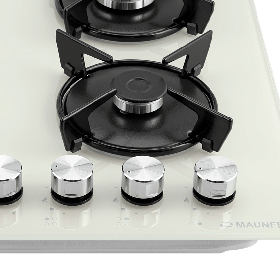 Газовая варочная панель Maunfeld EGHG.64.13STS-EBG preview 8