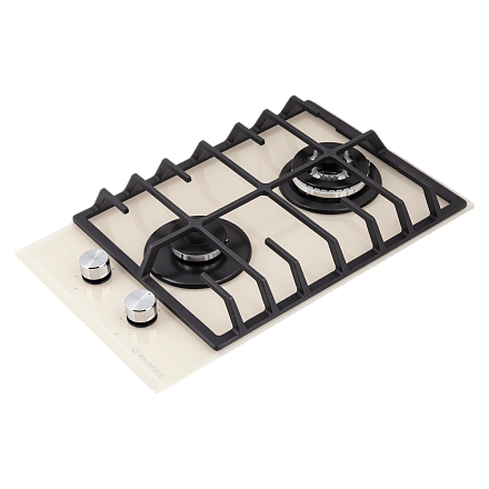 Газовая варочная панель Maunfeld EGHG.32.63CBG/G preview 4