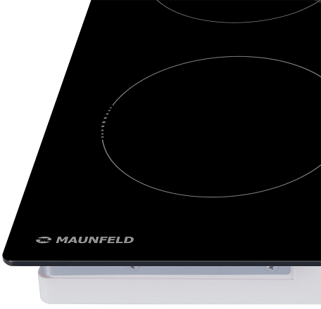 Индукционная варочная панель Maunfeld AVI6043SBK preview 5