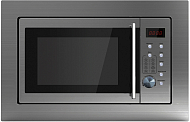 Встраиваемая микроволновая печь Maunfeld XBMO202SB