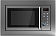 Встраиваемая микроволновая печь Maunfeld XBMO202SB