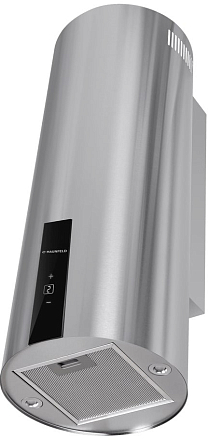 Вытяжка Maunfeld Lee Wall 35 Sensor нержавеющая сталь preview 4