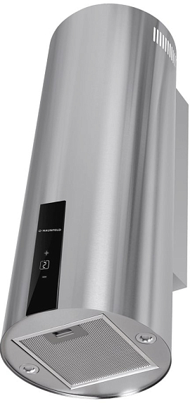 Вытяжка Maunfeld Lee Wall 35 Sensor нержавеющая сталь preview 4