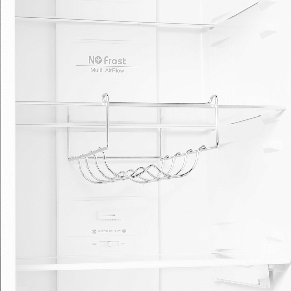 Холодильник Maunfeld MFF186NFRR preview 13