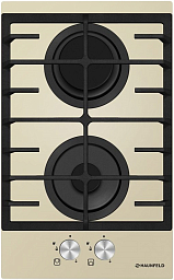 Газовая варочная панель Maunfeld MGHG.32.15IL