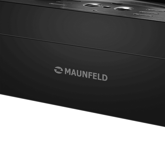 Встраиваемая кофемашина Maunfeld AMCM1503B preview 11