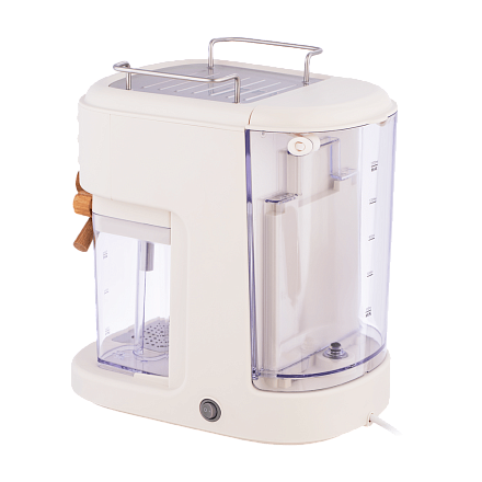 Кофемашина Maunfeld MF-737BG PRO preview 5