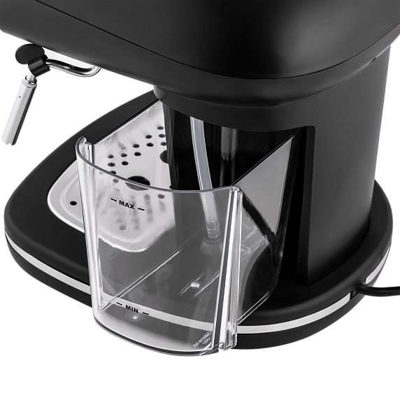 Кофемашина Maunfeld MF-736BK preview 6