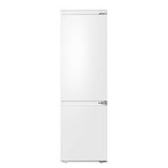 Холодильник Maunfeld MBF177SWGR Inverter