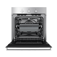 Духовой шкаф Maunfeld MGOG.673S