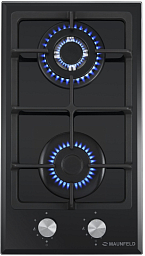 Газовая варочная панель Maunfeld EGHG.32.33CB/G