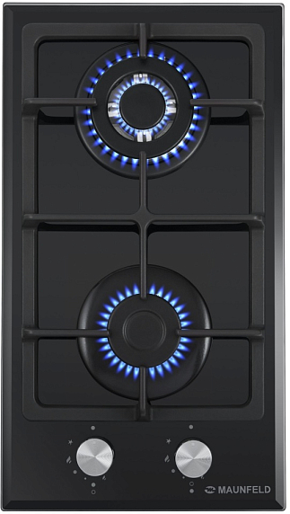 Газовая варочная панель Maunfeld EGHG.32.33CB/G preview 1