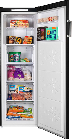 Морозильная камера Maunfeld MFFR170SB preview 2