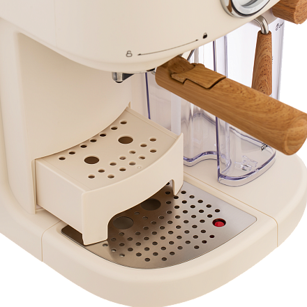 Кофемашина Maunfeld MF-737BG PRO preview 8