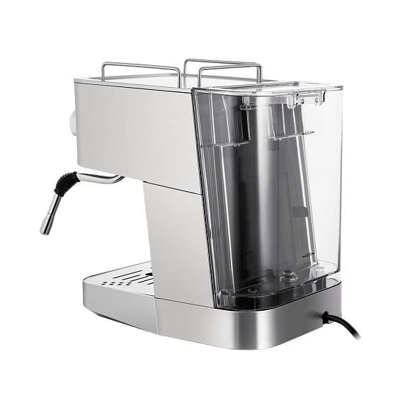 Кофемашина Maunfeld MF-721S PRO preview 5