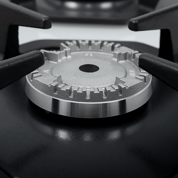 Газовая варочная панель Maunfeld EGHG.32.2CW/G preview 7