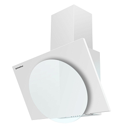 Вытяжка Maunfeld TOWER L (PUSH) 50 WHITE