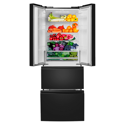 Холодильник Maunfeld MFF180NFBE01 preview 2