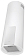 Вытяжка Maunfeld ALBA 39 Isla White