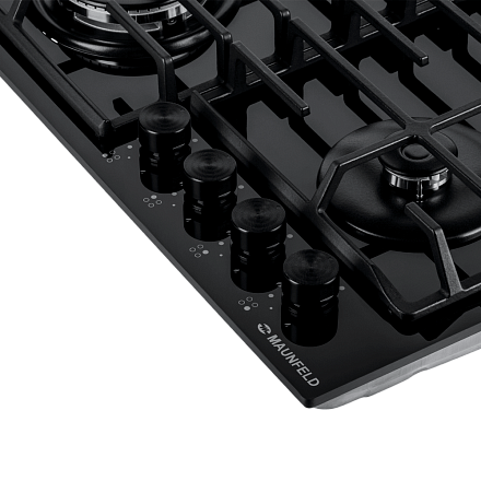 Газовая варочная панель Maunfeld EGHG.64.63CB2/G preview 10