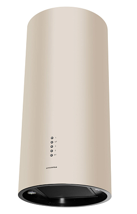 Вытяжка Maunfeld Lee Wall 39 бежевый preview 2