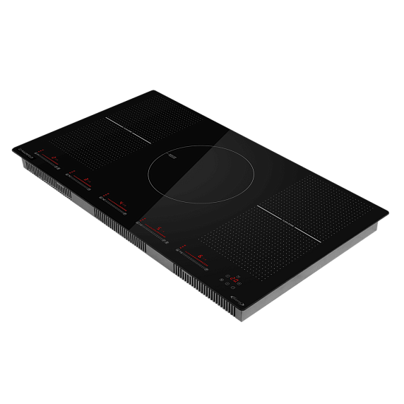 Индукционная варочная панель Maunfeld CVI905SFBK Inverter preview 4