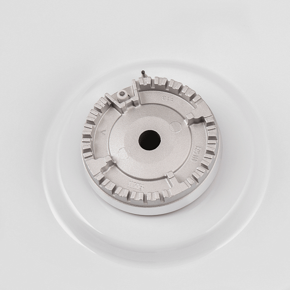 Газовая варочная панель Maunfeld EGHE.32.6CW/G preview 7