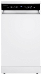Посудомоечная машина Maunfeld MWF45331W Inverter