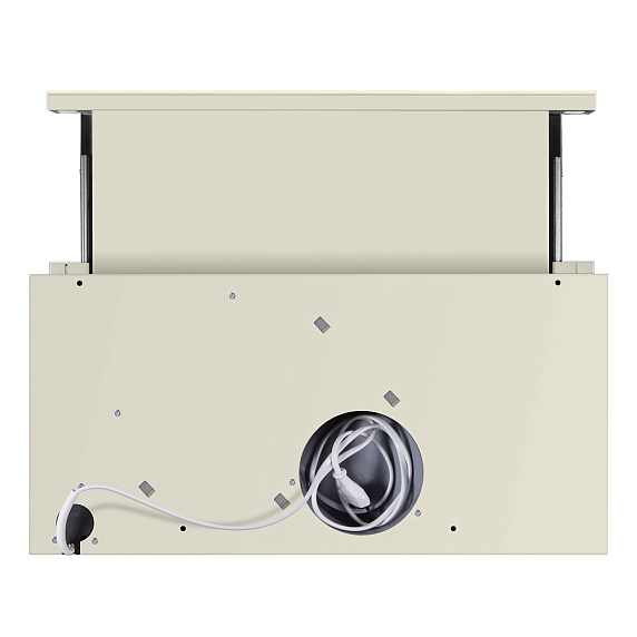 Вытяжка Maunfeld VS Light Glass (С) 50 Biege Glass preview 4