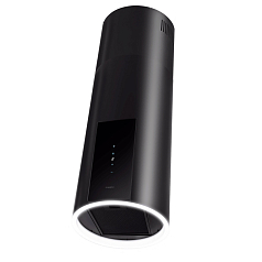 Вытяжка Maunfeld ALBA 39 Isla Black