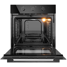 Духовой шкаф Maunfeld MOGS703B2