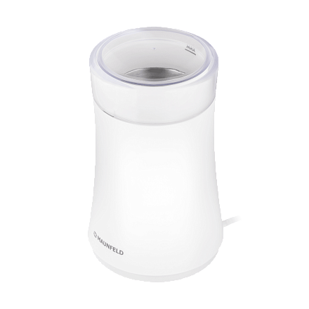 Кофемолка Maunfeld MF-531WH preview 3