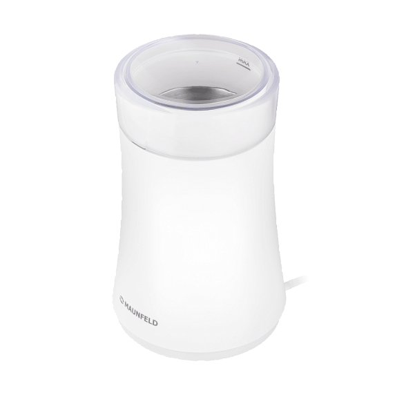 Кофемолка Maunfeld MF-531WH preview 3