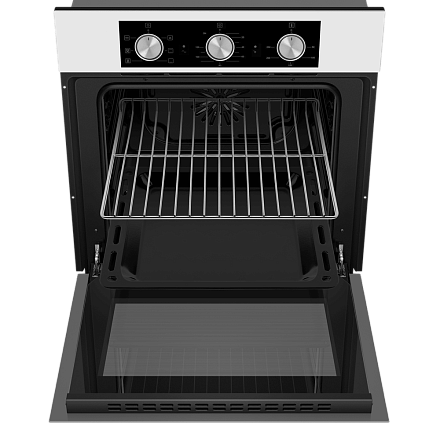 Духовой шкаф Maunfeld AEOF6060W preview 4