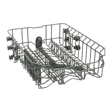 Встраиваемая посудомоечная машина Maunfeld MLP-08S фото 12 Встраиваемая посудомоечная машина Maunfeld MLP-08S preview 12