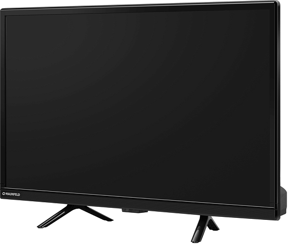 Телевизор Maunfeld MLT24H01, HD, 24" preview 3