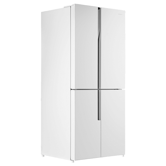 Холодильник Maunfeld MFF181NFW preview 4