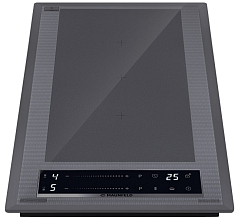 Индукционная варочная панель CVI292S2FMDGR LUX Inverter