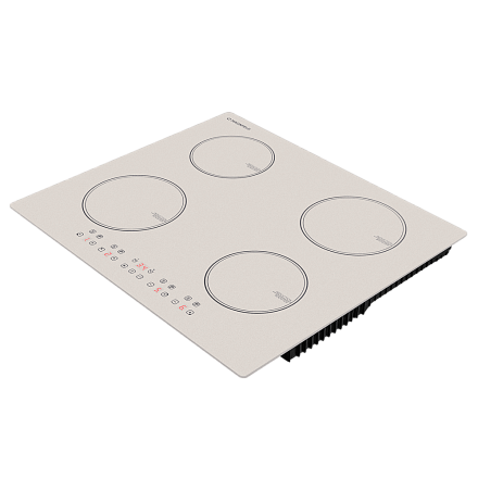 Индукционная варочная панель Maunfeld CVI594BG preview 3