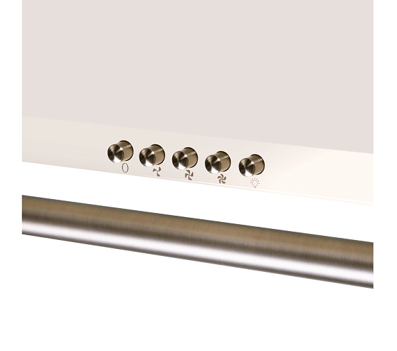 Вытяжка Maunfeld RETRO 60A бежевый preview 8