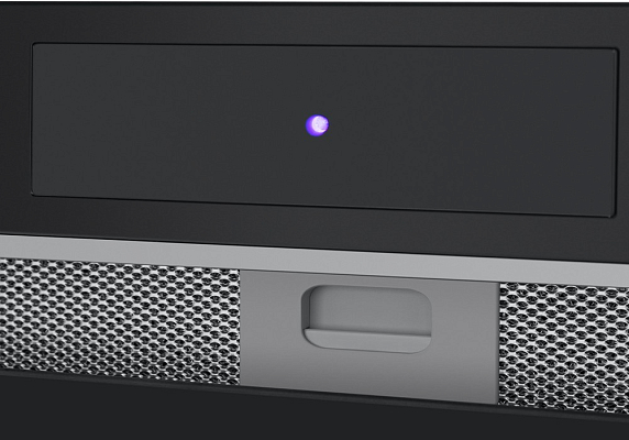 Вытяжка Maunfeld Fantasy 60 черный preview 10