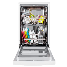 Посудомоечная машина Maunfeld MWF08B