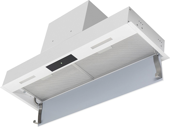 Вытяжка Maunfeld Fantasy 90 белый preview 12