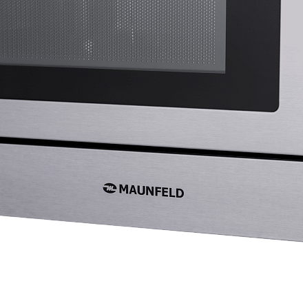 Встраиваемая микроволновая печь Maunfeld MBMO.20.7S preview 10
