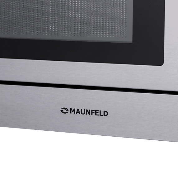 Встраиваемая микроволновая печь Maunfeld MBMO.20.7S preview 10
