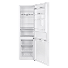 Холодильник Maunfeld MFF200NFW Inverter