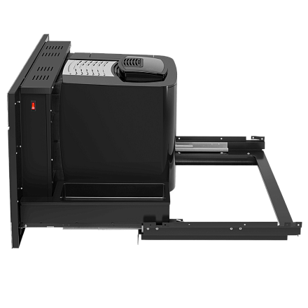 Встраиваемая кофемашина Maunfeld AMCM1503S preview 5