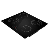 Индукционная варочная панель Maunfeld CVI594STBKC