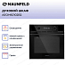 Купить Духовой шкаф Maunfeld AEOH60102B2 preview 2