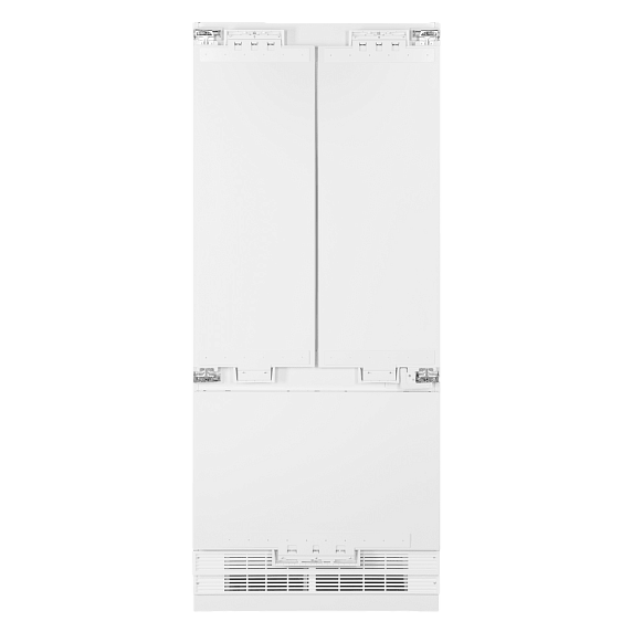 Встраиваемый холодильник Maunfeld MBF212NFW2 preview 3